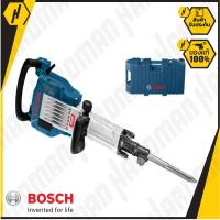 BOSCH GSH 16-30 สว่านเจาะทำลาย รุ่น GSH 16-30 Professional สว่านเจาะทำลาย ประกันศูนย์ไทย