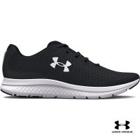 Under Armour UA Womens Charged Impulse 3 Running Shoes อันเดอร์ อาร์เมอร์ร้องเท้าผ้าใบออกกำลังกายสำหรับใส่วิ่ง สำหรับผู้หญิง