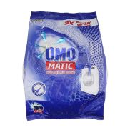HCMBột giặt OMO Matic cửa trước 6kg