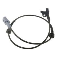 9665386780 ABS Wheel Speed Sensor Plug Front Left Right 4545K3 4545F5 96496780 for Peugeot 307 308 Citroen C4 DS4 ABS