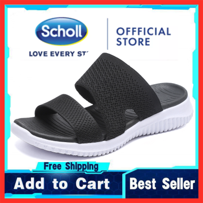 scholl รองเท้าสกอลล์ รองเท้า scholl รองเท้า scholl ผู้หญิง รองเท้าสตรี Scholl รองเท้าแตะหนังผู้หญิง Scholl รองเท้าแตะหนัง รองเท้าแตะลำลอง Scholl รองเท้าแตะโบฮีเมียรองเท้าผู้หญิงเรือรองเท้าแบนรองเท้าโลฟเฟอร์ รองเท้ารองเท้าผู้หญิงรองเท้าส้นเท้าแบน-2028