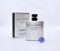 น้ำหอมแท้แบ่งขาย  CHANEL ALLURE HOMME SPORT EDT FOR MEN