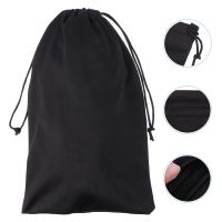 Bag Storage Goggles Pouch Snow Goggle Ski Pouches Eyeglasses Case Microfiber Sunglasses Eyewear Drawstring Cleaning Carrying