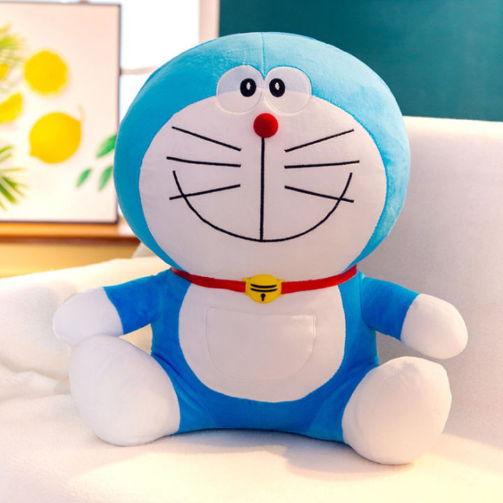 rebrol-ready-stock-30-cm-10-inch-doraemon-stuffed-toy-doraemon-plush-toy-doraemon-items-robot-cat-toys