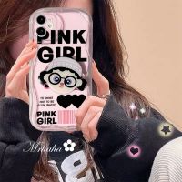 MrHaha เคสสำหรับ Realme C53 C55 C35 C33 C30 C30s C25Y C21Y C3 C25 C25s 50A C20 C20A C11ป้องกันเนื้อนิ่ม TPU 50i Narzo ที่มีขายึด3D ฝาครอบเคสโทรศัพท์ปิดขอบโค้งงอเป็นลอน