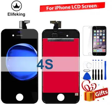 TFT High Quality LCD for iPhone 4S Screen Assembly