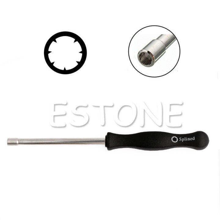 Splined Carb Adjusting Service Tool For Poulan Husqvarna Chainsaw