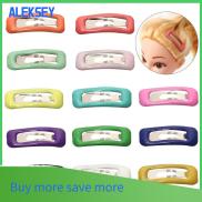 FASHION ALEKSEY 10pcs 2cm Headwears for Dolls DIY Toys Mini Hair Clip