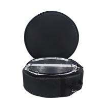 Snare Drums Handle Bag Military Durms Handbag Oxford Thicken Cotton Waterproof Cloth Storage Backbag Percussion Instrument Parts