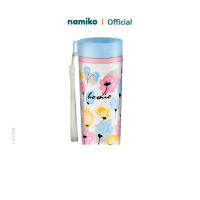 Namiko กระบอกน้ำเซรามิกพกพา 250ml TWC1001