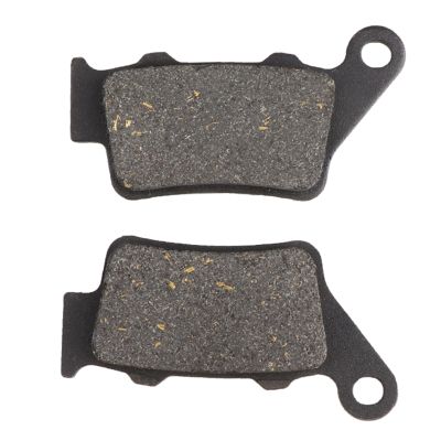 Motorcycle Rear Brake Pads For BMW F650GS F800GS F 650 F 650 GS ABS F 750 GS F 800 GS F 850 GS S 1000 R S 1000 RR HP4 1997-2019