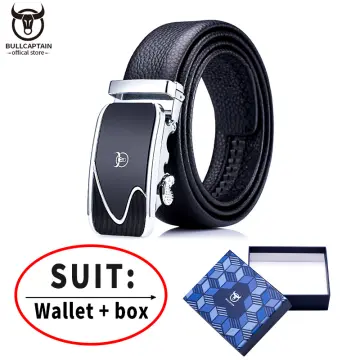 Mens Fashion Belt Buckles Luxury Animal Casual Alloy Automatic
