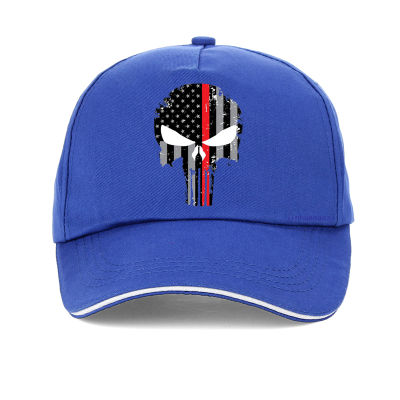 New Punisher Baseball Cap Fishing Caps Men Outdoor Jungle Hat Tactical Hiking Casquette American flag Hats