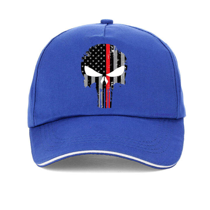 new-punisher-baseball-cap-fishing-caps-men-outdoor-jungle-hat-tactical-hiking-casquette-american-flag-hats