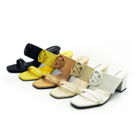 รองเท้า SENSO แม็กซี่ ส้นสูง (MAXI SANDALS) J58026