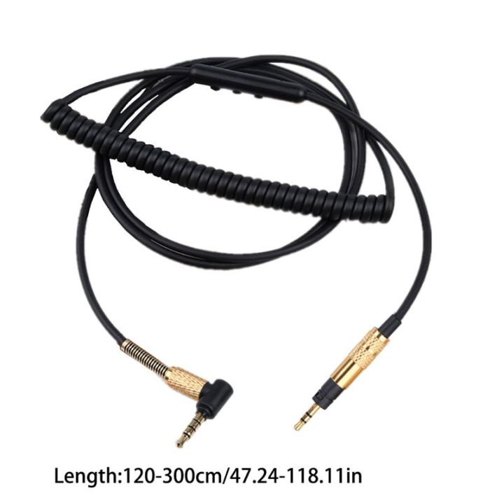 f3ma-replacement-audio-cable-for-time-2-0-hd4-404-504-30i-hd4-30g-headphone-spring-cable