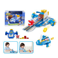 Super Wings Moving Base Mini version ซุปเปอร์วิงส์ มูฟวิ่งเบส มินิ รหัส SW750840