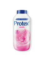 Protex แป้งเย็นโพรเทคส์ สูตรบลอสซั่ม[280g.]