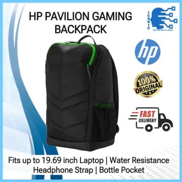 Hp pavilion outlet gaming backpack 400