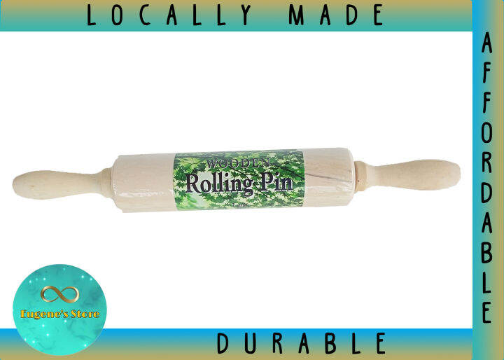 Rolling Pin Small Lazada PH