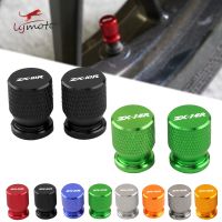 ❃♙ For KAWASAKI ZX-10R ZX-14R ZX-6R ZX10R ZX14R ZX6R ZX 10R 14R 6R Newest Motorcycle Wheel Tire Valve Stem Caps CNC Airtight Covers