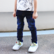 Golden Zebra Jeans กางเกงยีนส์เด็กชาย กางเกงยีนเด็กเล็กเด็กโต ส่งจากไทย(Size เอว 20-27)