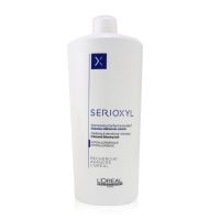 LOreal Professionnel Serioxyl Clarifying แชมพูชนิดเข้มช้น (ผมผอมบาง) 1000Ml/33.8Oz