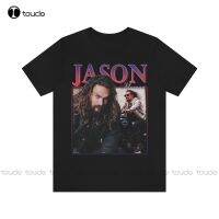 Fast X Movies Dante - Jason Momoa Fast And Furious Unisex Short Sleeve T-Shirt Cotton Shirts For Men Custom Gift Xs-5Xl