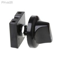 4-Position 3-Speed Fan Selector Rotary Switch Governor with Knob 13AMP 120V-250V