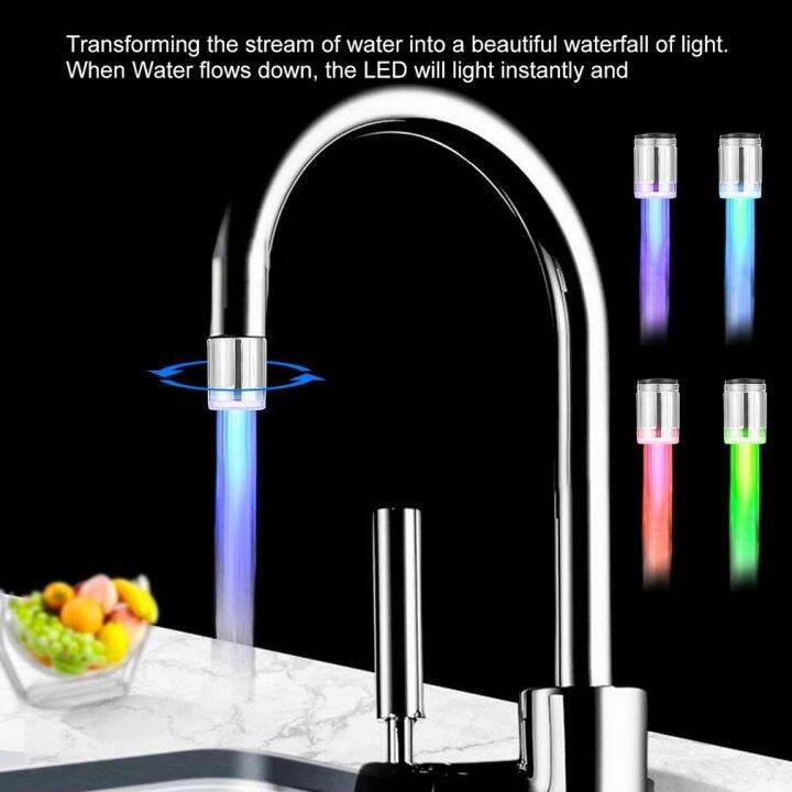 light-up-led-kitchen-water-faucet-shower-tap-colorful-changing-glow-nozzle-basin-water-nozzle-bathroom-filter-no-battery-supply