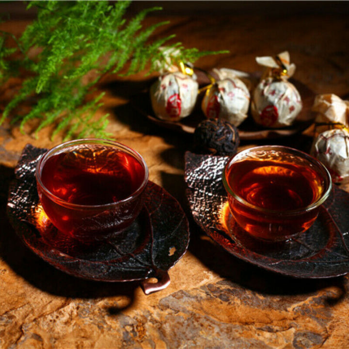500g-pu-erh-tuocha-big-leaf-species-puer-ripe-tea-fermented-pressed-black-tea