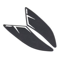 R6 Non-Slip Protector Tank Pad Sticker Gas Knee Lifter Traction Side Decal for YAMAHA YZFR6 YZF R6 2017 2018 2019