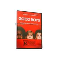 Good Boys 1 Good Boys DVD ภาพยนตร์