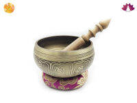 Singing Bowl ขันทิเบต