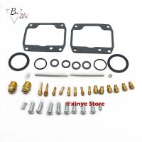 Carburetor repair kit floating needle seat gasket parts for Polaris Indy 500 1989-1992