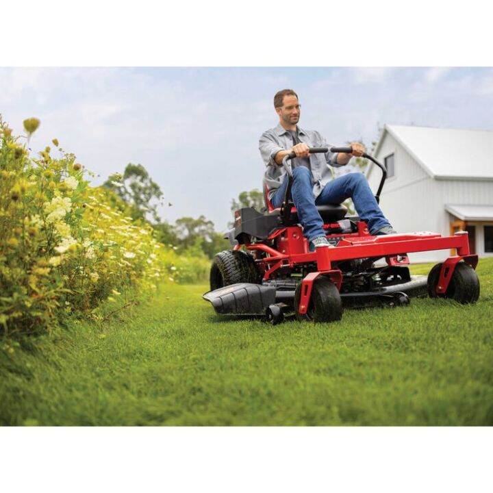 troybilt-รถตัดหญ้านั่งขับ-รุ่น-mustang-z54-zero-turn-rider-54