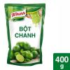 Luôn có hàng bột chanh knorr 400g - knorr lime powder - ảnh sản phẩm 3