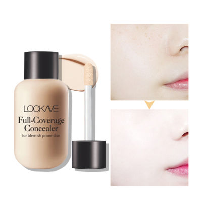Correction Concealer Cover The Concealer Waterproof Concealer Powder Concealer Primer Concealer