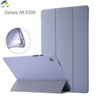 สำหรับ Samsung Galaxy Tab A8 2021 SM-X200 SM-X205เคสแท็บเล็ตสำหรับ Samsung Tab A7 Lite 8.7 SM-T220 Tab A7 10.4นิ้ว SM-T500