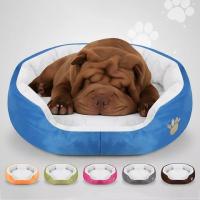 ที่นอนหมาและแมว เบาะนอนสัตว์เลี้ยง สำหรับสัตว์เลี้ยง ที่นอนแมว ที่นอนหม Pet Fur Bed ที่นอนสัตว์เลี้ยง นุ่มนิ่ม ที่นอนแมว Comfy Pet Bed ที่นอนหมา ที่นอนสุนัข