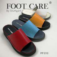 รองเท้าผู้หญิง FOOT CARE รุ่น PP 010