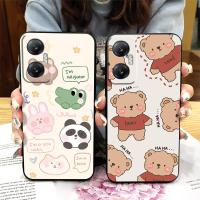 protective New Phone Case For infinix X666/X666B/Hot20 5G New Arrival Fashion Design Cartoon Soft Case Cover Waterproof