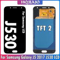 ✸ TFT2 LCD For Samsung Galaxy J5 2017 LCD Touch Screen Digitizer For Samsung J530 J530F SM-J530F Display Assembly Replacement