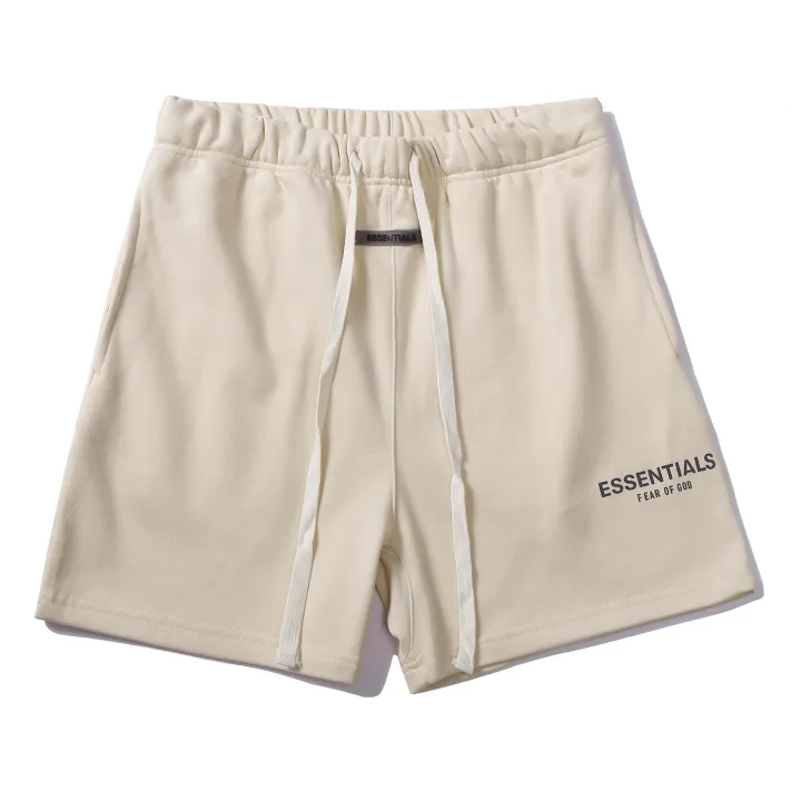 FOG Collection Two Drawstring Shorts - ショートパンツ