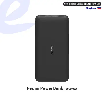 Redmi Power Bank 10000mAh  Authorized Xiaomi Store PH Online