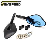 กระจก มองหลัง SEMSPEED ใส่ได้หลายรุ่น ADV / FORZA / XMAX / Nmax / Click / AEROX / PCX