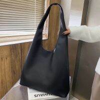 High Quality Soft Leather Shoulder Bag Women Winter New Handbag Casual Lady Totes Bag Fashion Hobo Bag Shopping Girls Handle Bag