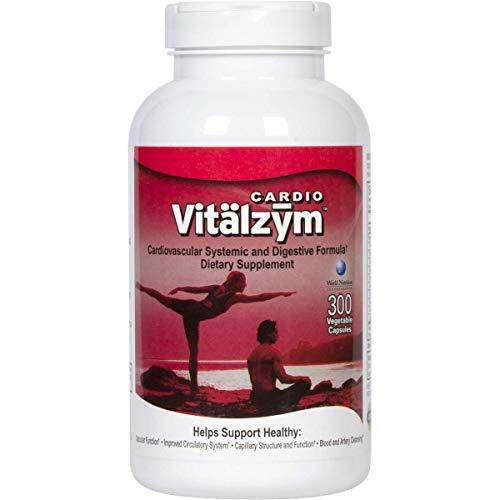 [PREORDER] Vitälzym Cardio Proteolytic Systemic Enzymes with