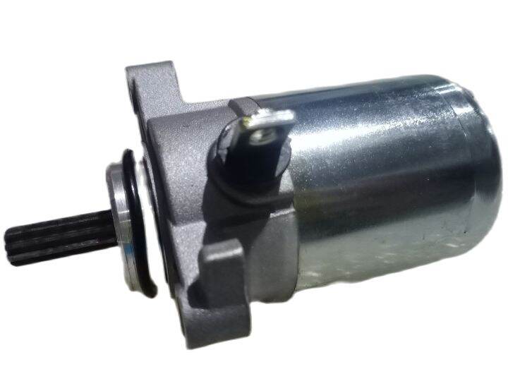 STARTER MOTOR FOR MIO 125 Lazada PH