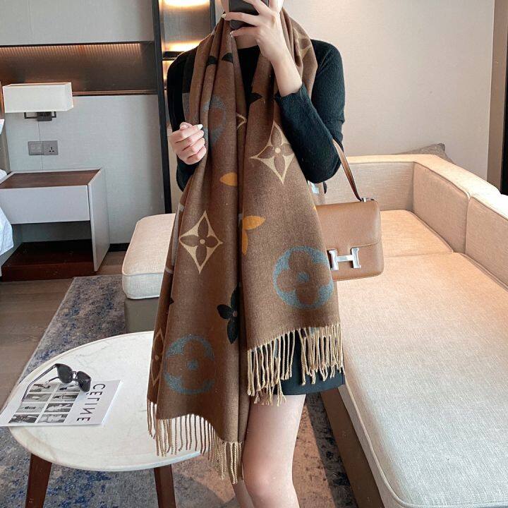 Women's Clothing Louis Vuitton Scarf